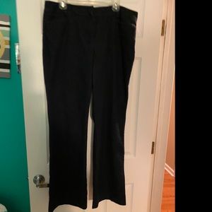Dress pants 2/30 or 1/15